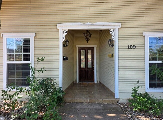 109 W Travis St in Fredericksburg, TX - Building Photo - Building Photo
