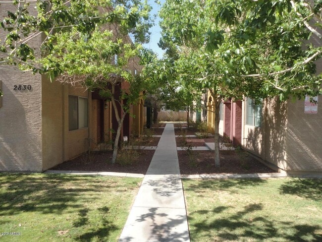 2838 E Tracy Ln in Phoenix, AZ - Building Photo - Building Photo