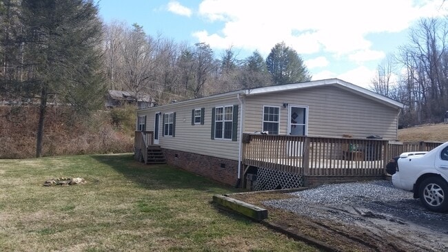 property at 62 Ed Norton Rd