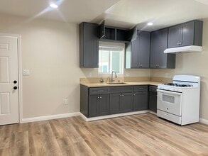 3934 2nd Ave, Unit 3934.5 in Los Angeles, CA - Foto de edificio - Building Photo