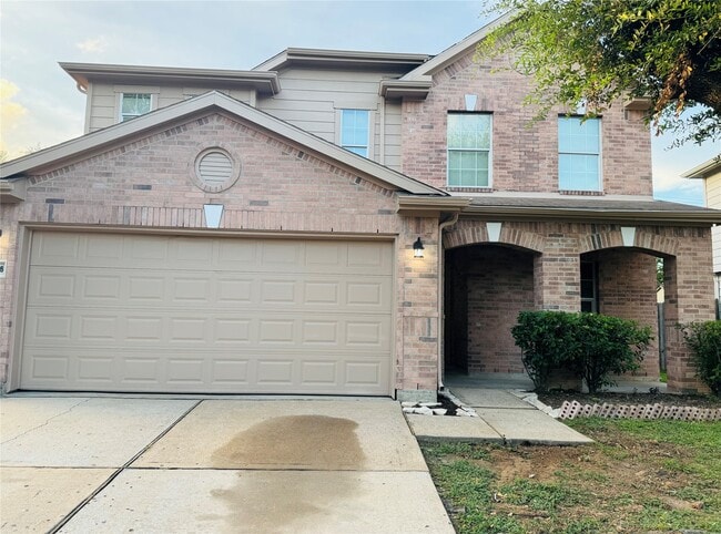 13126 Bentcrest Ct in Houston, TX - Building Photo - Building Photo