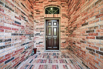 17706 Sauki Ln in Richmond, TX - Building Photo - Building Photo