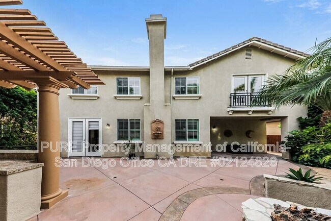 16135 Cayenne Creek Pl in San Diego, CA - Building Photo - Building Photo