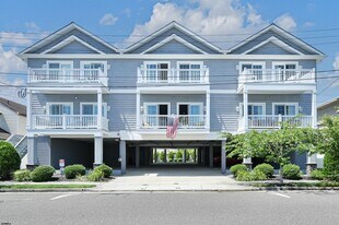 210 N Madison Ave in Margate City, NJ - Building Photo