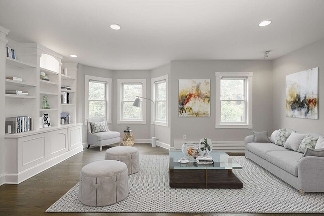 property at 16 Follen St