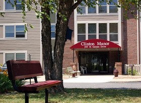 Clinton Manor Apartments