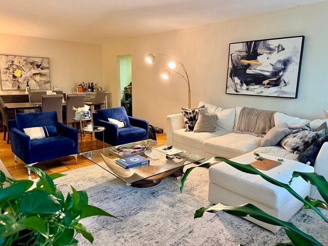 property at 99 Pond Ave