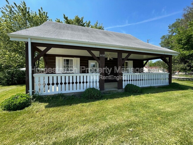 property at 6132 IL-162