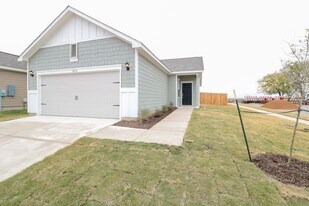 6416 Routenburn St in Austin, TX - Building Photo