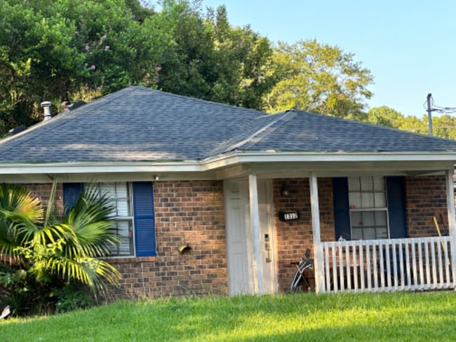 property at 1312 E 69th St