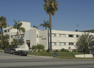 3400 Huxley St in Los Angeles, CA - Building Photo - Building Photo