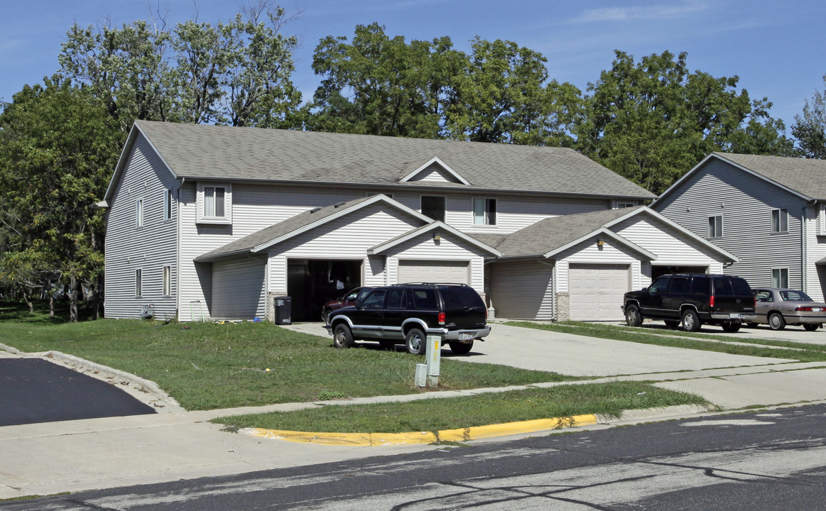 232 W Seward St in Poynette, WI - Building Photo