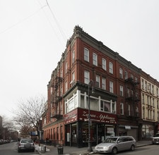 845 Manhattan Ave in Brooklyn, NY - Building Photo - Building Photo