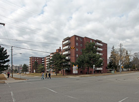 San Marino Apartments