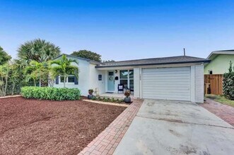 1609 N M St in Lake Worth Beach, FL - Building Photo - Building Photo