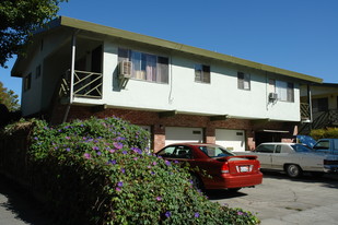 1527 Scott St Apartamentos