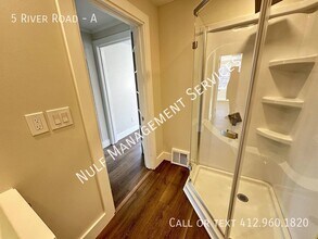 5 River Rd, Unit A in Pittsburgh, PA - Building Photo - Building Photo