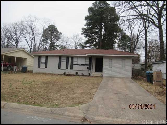 5408 Halifax Dr