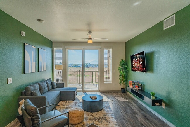9456 W Georgia Ave, Unit SI ID1369232P