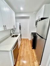 116 Prince St, Unit 4 in Boston, MA - Building Photo - Building Photo
