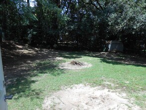 1606 Airport Dr in Tallahassee, FL - Building Photo - Building Photo