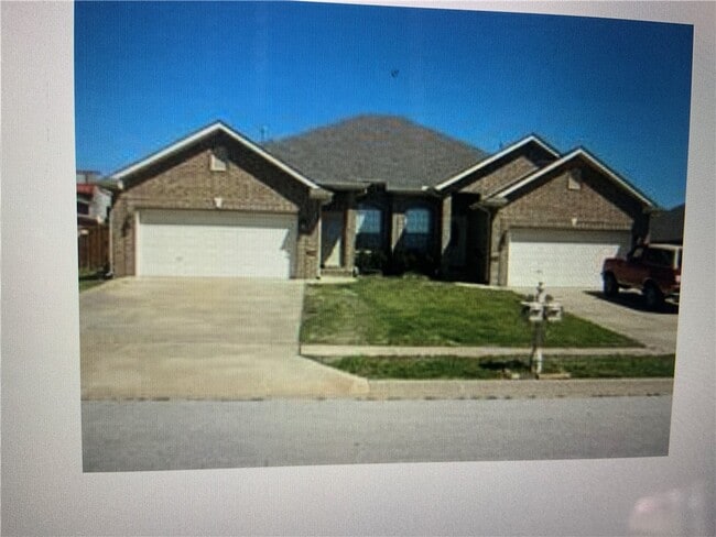 property at 6342 W Copper Ridge Ln