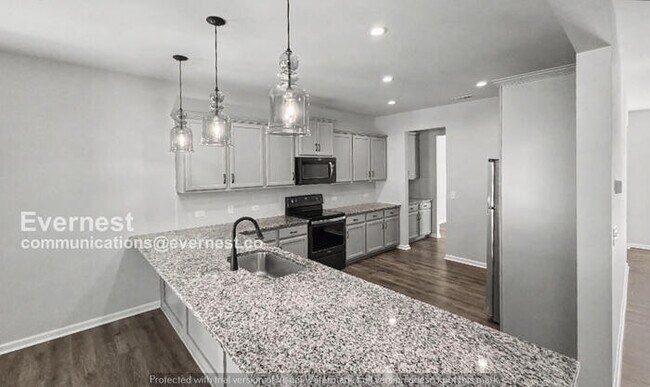 1006 Brooksland Pl in Waxhaw, NC - Foto de edificio - Building Photo