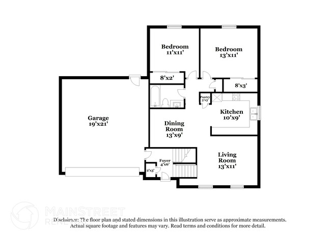 19961 E Purdue Pl in Aurora, CO - Building Photo - Building Photo