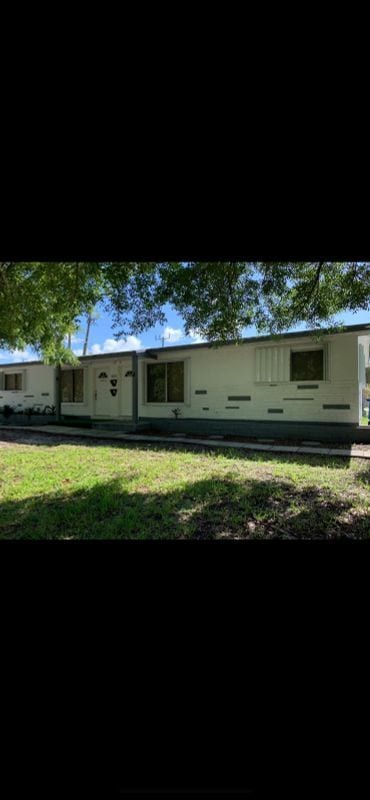401 SW 8th St in Hallandale Beach, FL - Building Photo - Building Photo