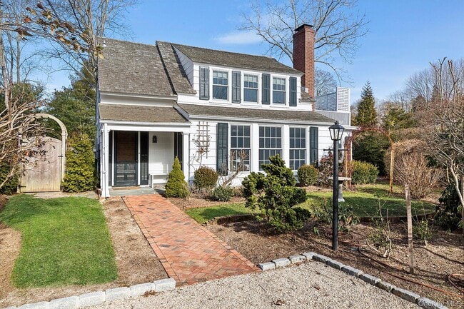 property at 393 Hill St