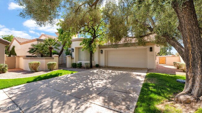 property at 10421 N 100th St