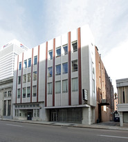 52 S 2nd St in Memphis, TN - Building Photo