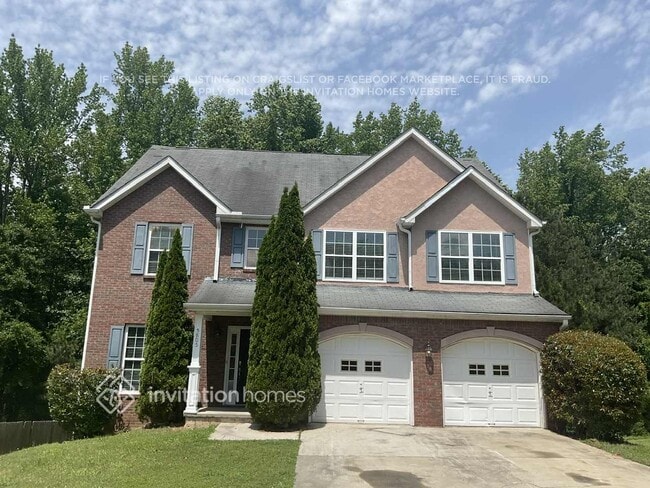 property at 5805 Village Loop