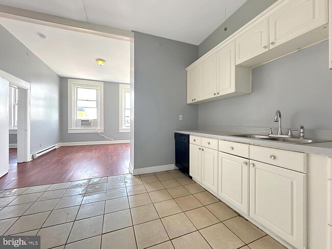 property at 1812 McCulloh St