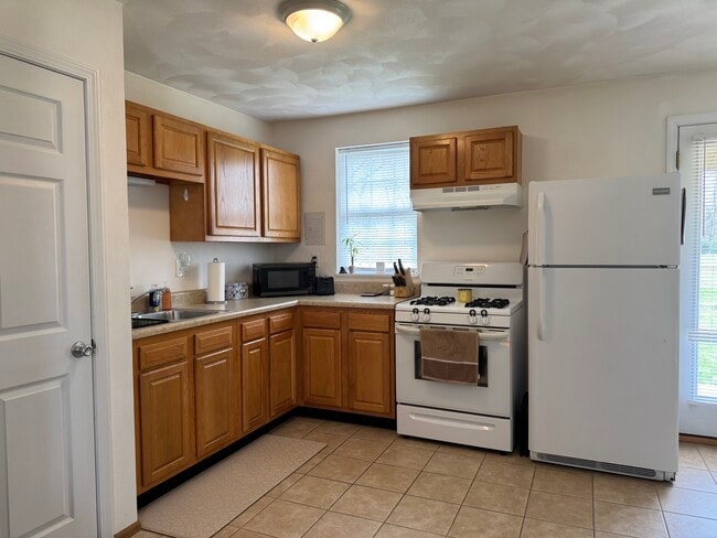 property at 2625 S Belt W