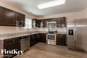 4011 Maderia Dr NW in Concord, NC - Foto de edificio - Building Photo