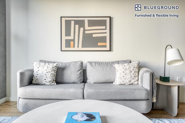 1285 Sutter St in San Francisco, CA - Building Photo - Building Photo