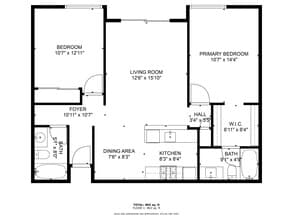 4727 W 147th St, Unit 133 in Lawndale, CA - Building Photo - Building Photo