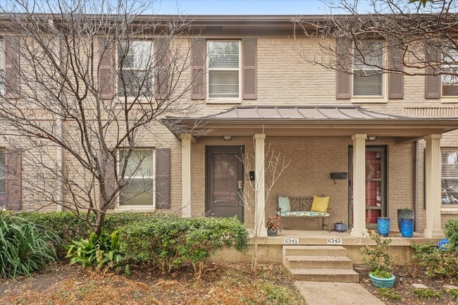 property at 6341 Bordeaux Ave