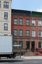 2350 Adam Clayton Powell Jr Blvd in New York, NY - Building Photo - Building Photo