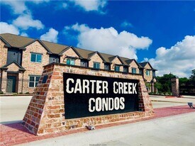 1451 Associates Ave in College Station, TX - Building Photo