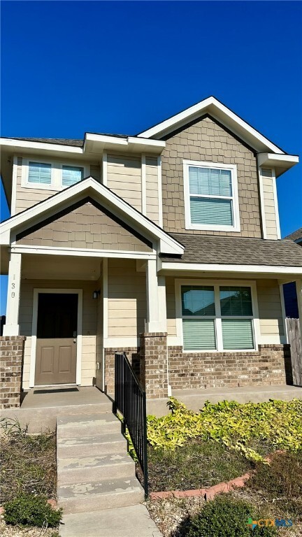 130 Frasier Dr in San Marcos, TX - Building Photo - Building Photo