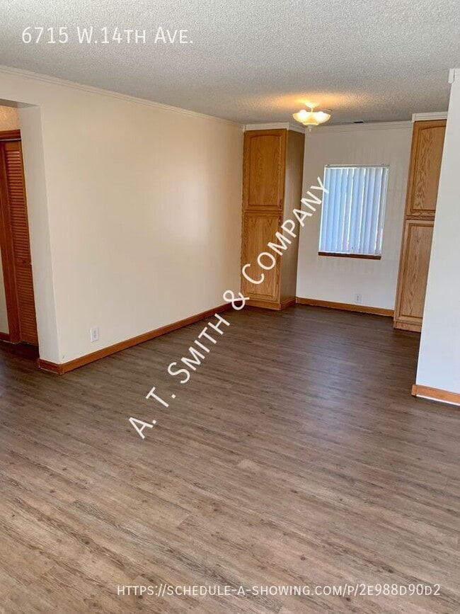 6715 W 14th Ave in Lakewood, CO - Building Photo - Building Photo