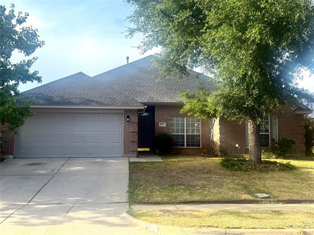 property at 8813 Creede Trail