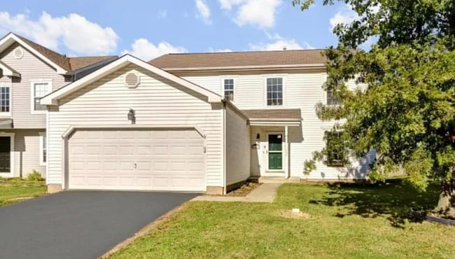 500 Oak Village Dr