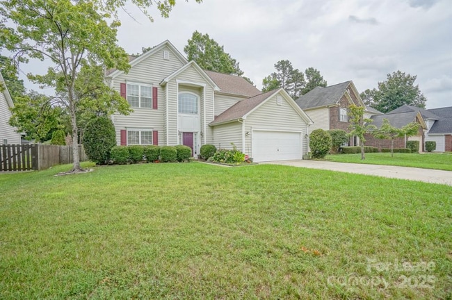 9832 Ashburton Dr in Charlotte, NC - Building Photo - Building Photo