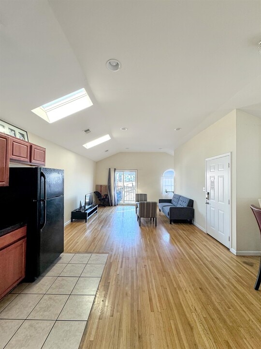 117 Carteret Ave in Jersey City, NJ - Building Photo