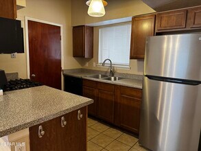 8700 Lakehurst Rd in El Paso, TX - Building Photo - Building Photo
