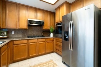 125 Diamond St in Arcadia, CA - Building Photo - Building Photo