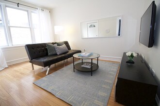 1807 W Cortland St-Unit -CH1 in Chicago, IL - Building Photo - Building Photo